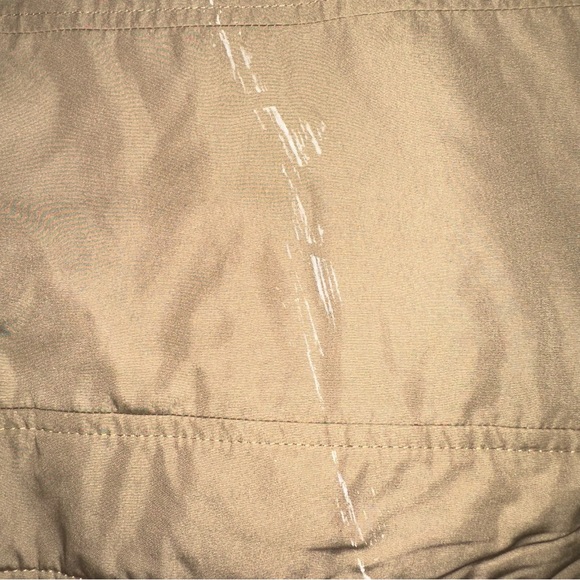 Polo Ralph Lauren Men’s Bomber Jacket With Hoodie Weather Protection Lined 4XB - Picture 12 of 16